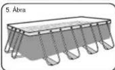 BESTWAY BW56273 - Osszeszerelles - 8