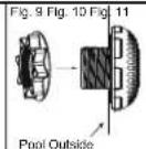 BESTWAY BW56273 - Connection Valve Assembly - 4