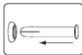 BESTWAY BW56266 - Condizioni scorrette di installazione della piscina: - 3