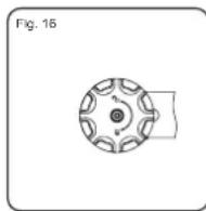 BESTWAY BW56266 - REQUIRED INFORMATION - PLEASE WRITE THE DELIVERY ADDRESS - 13