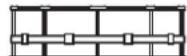 BESTWAY BW56266 - Filling Pool with Water - 2