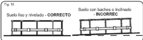 BESTWAY BW56266 - Llenado de la piscina con agua - 2