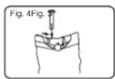BESTWAY BW56266 - CHOOSE THE CORRECT LOCATION - 4