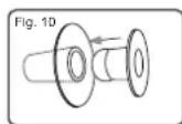 BESTWAY BW56266 - Condizioni scorrette di installazione della piscina: - 10