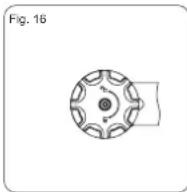 BESTWAY BW56266 - Connection Valve Assembly - 8