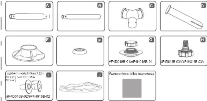 BESTWAY BW56266 - OWNER'S MANUAL - 2
