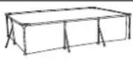 BESTWAY BW56266 - Garantia limitada da BESTWAY® 2014 - 7