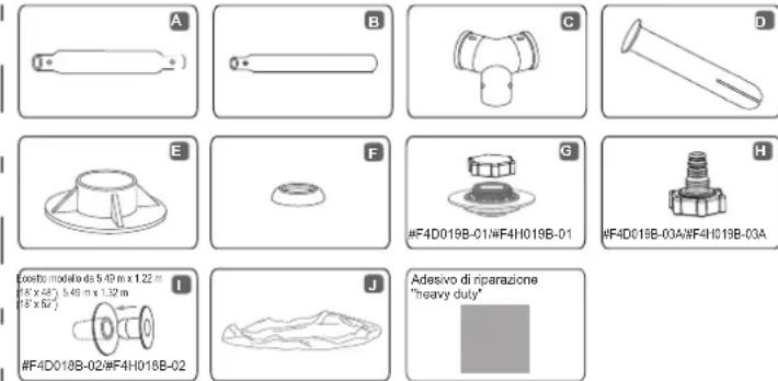 BESTWAY BW56266 - 2