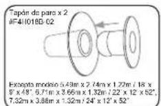 BESTWAY BW56256 - 5