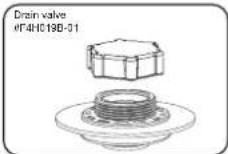 BESTWAY BW56256 - 5