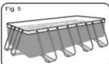 BESTWAY BW56256 - Installation - 8