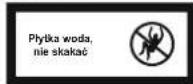 BESTWAY BW56256 - Wraizewypadku: - 1