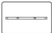 BESTWAY BW56256 - See below for part descriptions. - 7