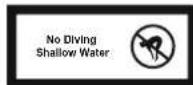 BESTWAY BW56256 - In case of an accident: - 2