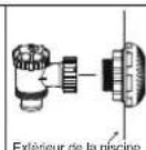 BESTWAY BW56242 - Installation - 13