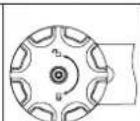 BESTWAY BW56242 - Montaz Zaworu Podlaczeniowego - 6