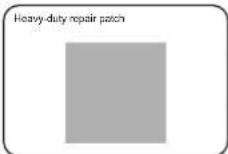 BESTWAY BW56242 - See below for part descriptions. - 3