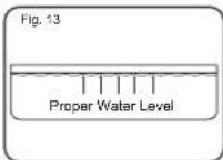 BESTWAY BW56242 - Filling Pool with Water - 2