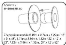 BESTWAY BW56242 - 4