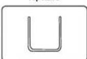 BESTWAY BW56242 - See below for part descriptions. - 13