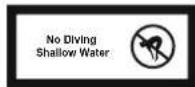 BESTWAY 56229 - In case of an accident: - 2