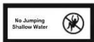 BESTWAY 56229 - In case of an accident: - 1