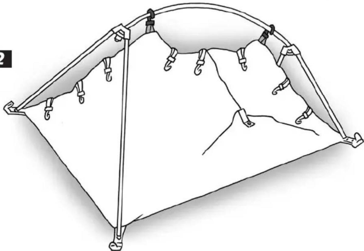 Jack Wolfskin Termite II - PHASE 2 - 2
