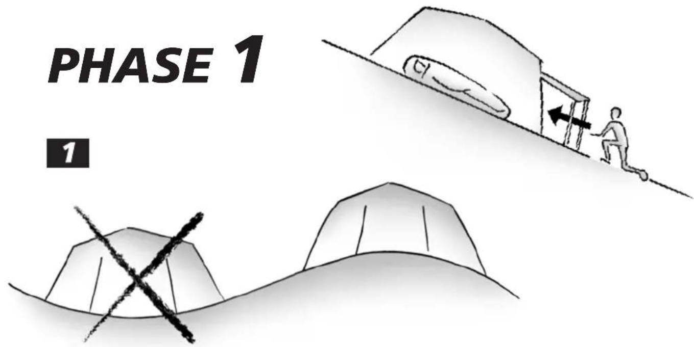 Jack Wolfskin Termite II - FEU - 2