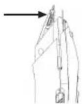 SINBO SHC 4354 - Entretien des Lames - 2