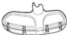 HUSQVARNA 533RS - Mecanismul de taiere - 6
