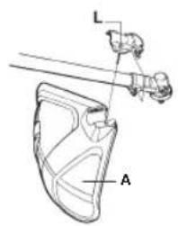 HUSQVARNA 533RS - MONTERING - 4