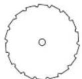 HUSQVARNA 533RS - Osprzettnacy - 1