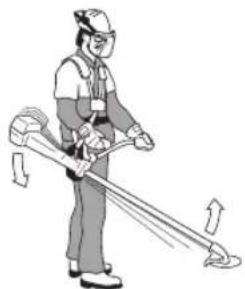 HUSQVARNA 533RS - Dogru bir denge - 1
