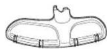 HUSQVARNA 533RS - Mecanismul de taiere - 4