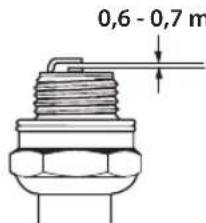 HUSQVARNA 533RS - Cbeya 3aXnraHna - 3