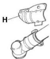 HUSQVARNA 533RS - YcTaHOBKaIuNTKaJe3BnIJIe3BnI JIJIeHIN - 2