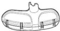 HUSQVARNA 533RS - GENERELLE SIKKERHEDSINSTRUKTIONER - 5