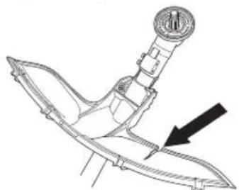 HUSQVARNA 533RS - Kontroll fere start - 5