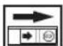 HUSQVARNA 533RS - Locking nut - 1