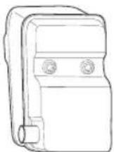 HUSQVARNA 533RS - Muffler - 4