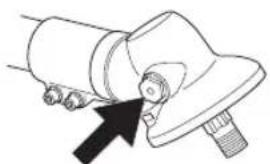 HUSQVARNA 533RS - Hoekoverbrenging - 2