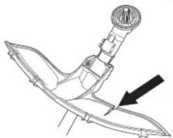 HUSQVARNA 533RS - Baslamadan once kontrl yapiniz. - 5