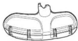 HUSQVARNA 533RS - Rezacja cast - 7