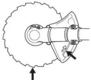 HUSQVARNA 533RS - ASSEMBLY - 1