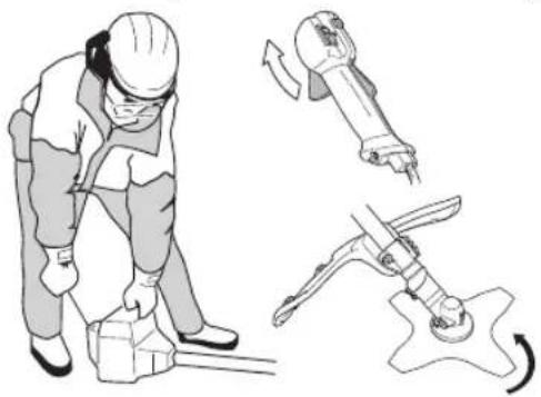 HUSQVARNA 533RS - ALLGEMEINE SICHERHEITSVORSCHRIFTEN - 2