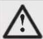 HUSQVARNA 533RS - WARNING! - 2