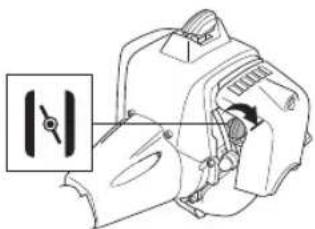 HUSQVARNA 533RS - EHKINHMA KAI STAMATHMA - 1