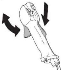 HUSQVARNA 533RS - OBUHCTPYKUN 3A BE3OJACHA PABOTA - 2