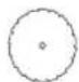 HUSQVARNA 533RS - Skovrydning med savklinge - 2