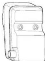 HUSQVARNA 533RS - Schalldampfer - 2